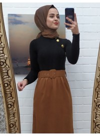 Siyah