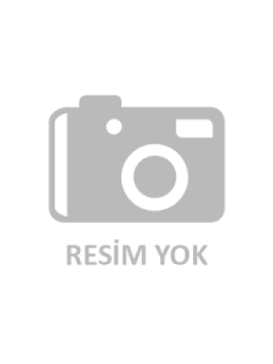 Altı Püsküllü Kot Gömlek  -Pudra